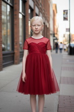 Load image into Gallery viewer, Crimson