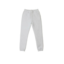 Load image into Gallery viewer, Snow Bloom Embossed Pants