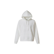 Load image into Gallery viewer, Snow Bloom Embossed Hoodie