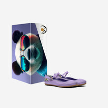 Load image into Gallery viewer, Purple Panda